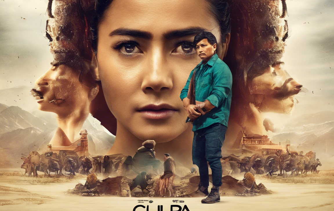 Culpa Tuya Movie Release Date Revealed!