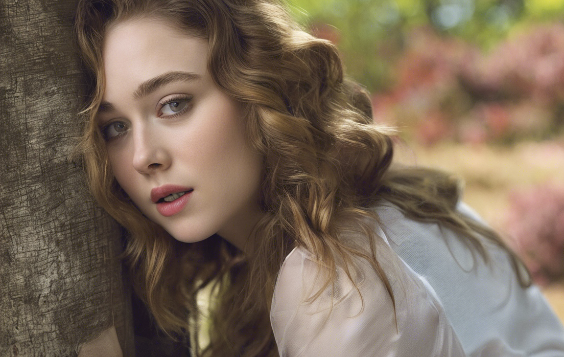 Discover Danielle Rose Russell’s Age!