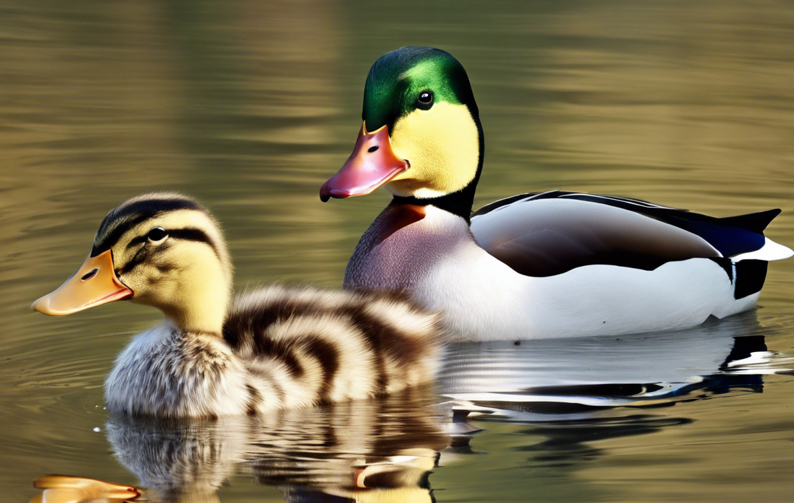 Duck Names: 30 Quirky Ideas for Your Feathered Friend