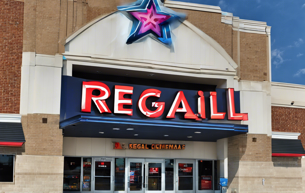 Enjoy Blockbuster Movies at Regal Cinemas Salisbury MD