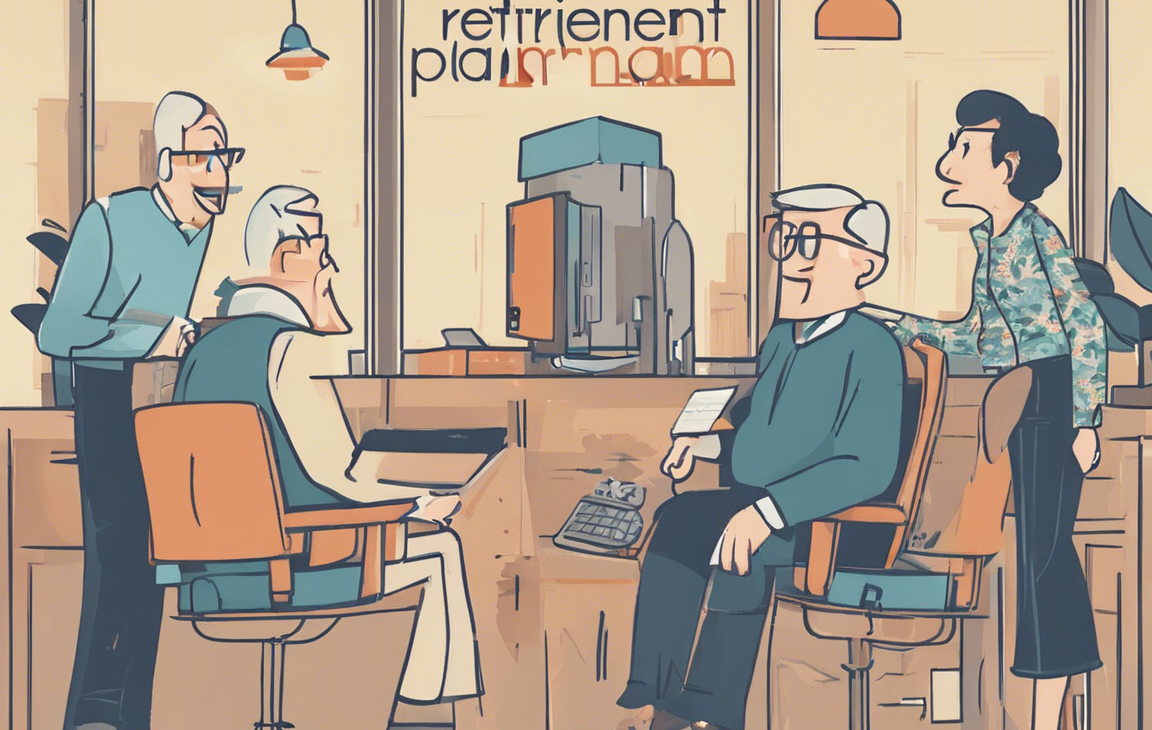 Expert Retirement Plan Reviews: A Comprehensive Guide