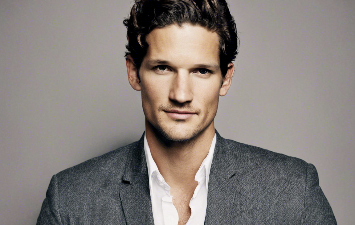 Exploring Ben Aldridge’s Impressive Filmography