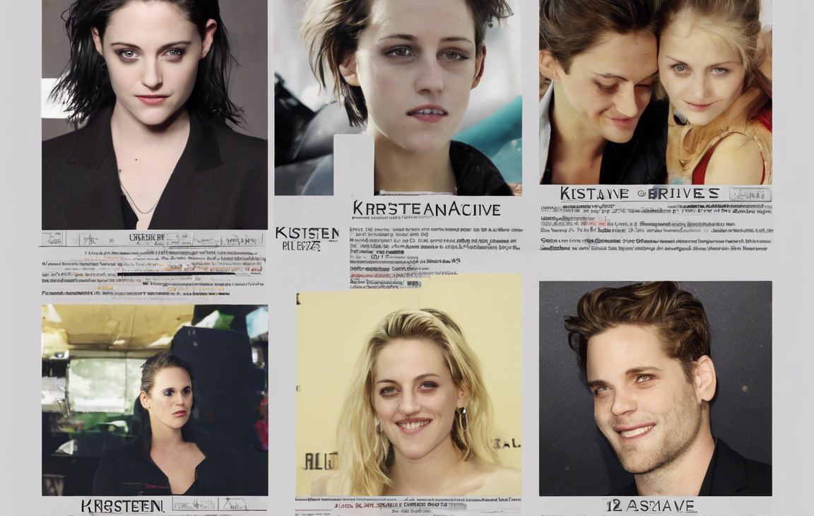 Exploring Kristen Archive Stories Online