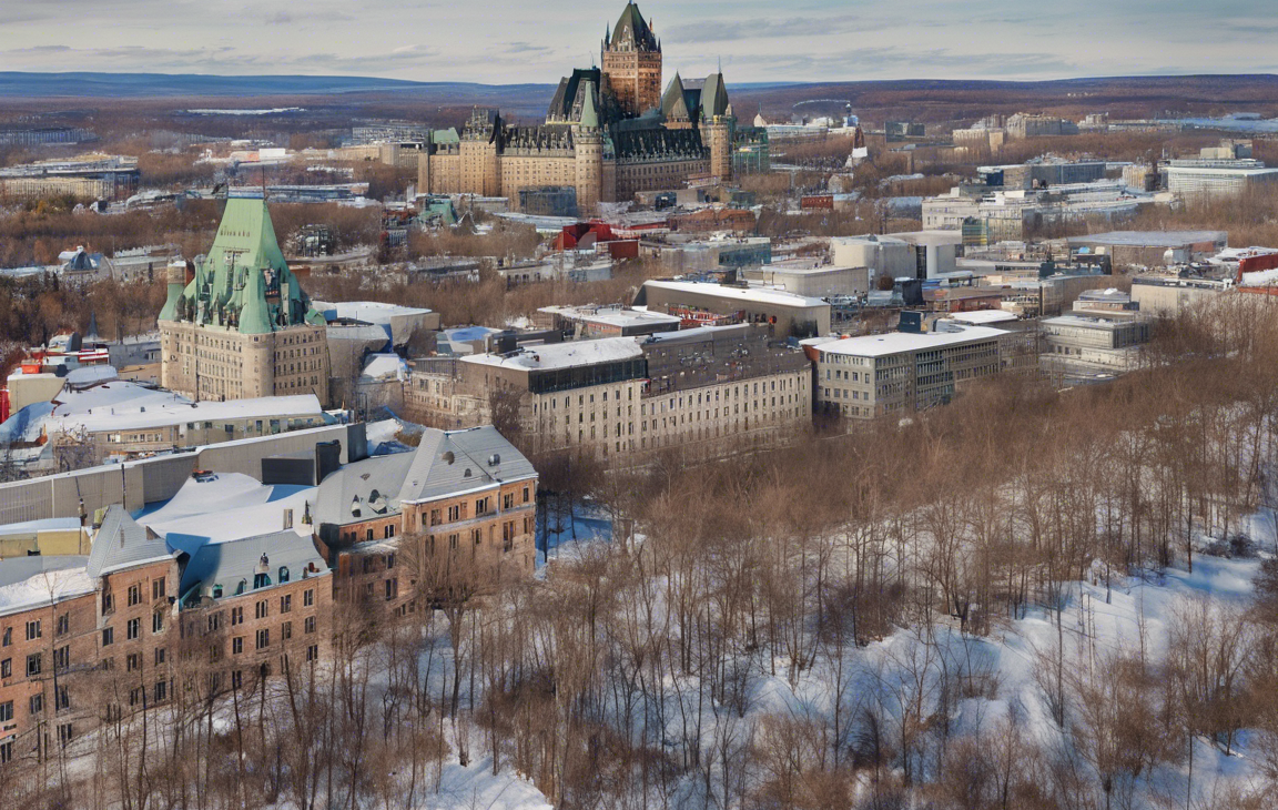 Exploring Quebec’s Vibrant Audio Scene