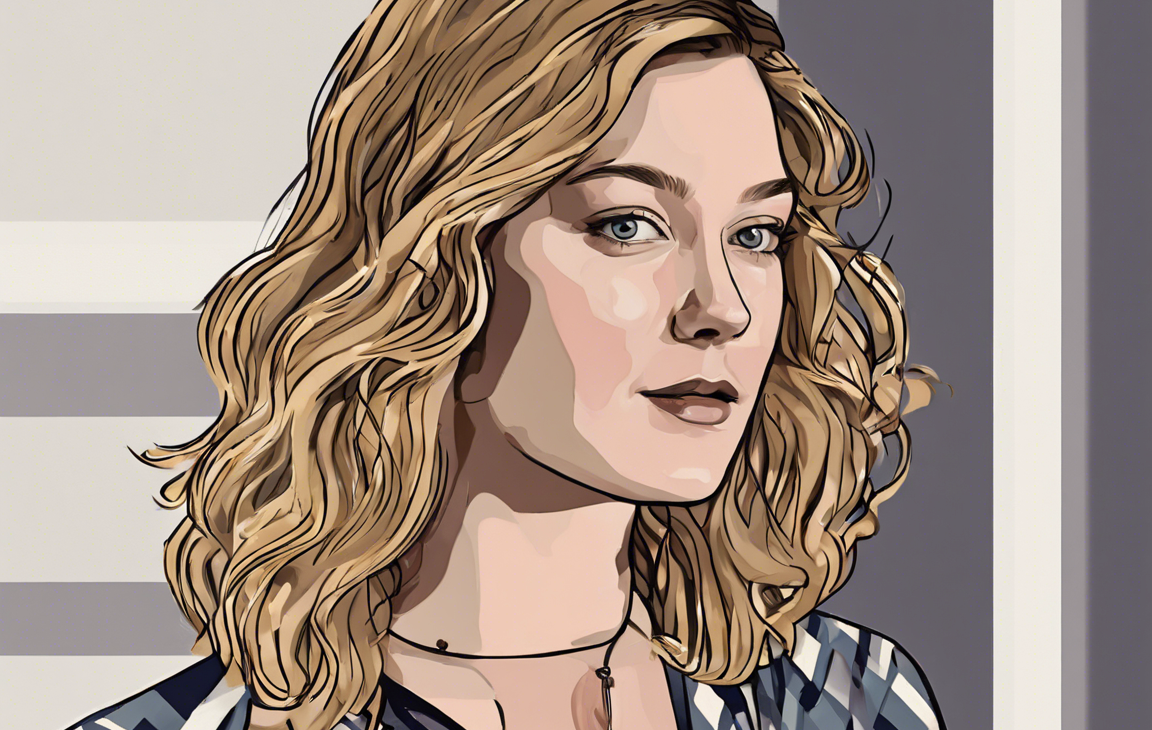 Exploring Rachel Keller’s Popular Roles across Movies and TV Shows