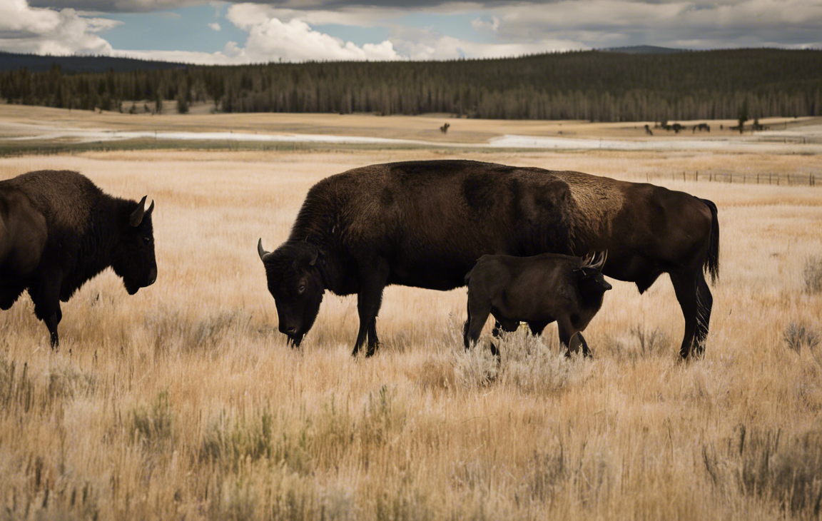 Exploring Stunning Yellowstone Dutton Ranch Photos