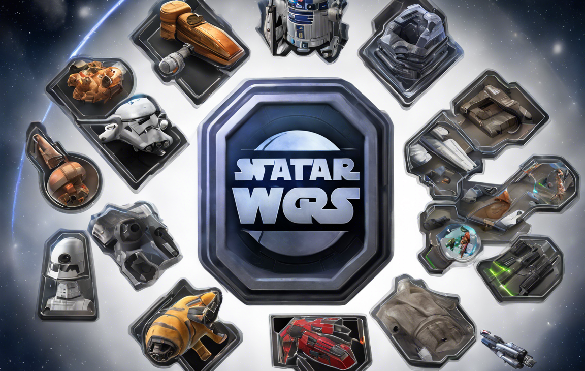 Exploring the Best Swgoh Web Store Options