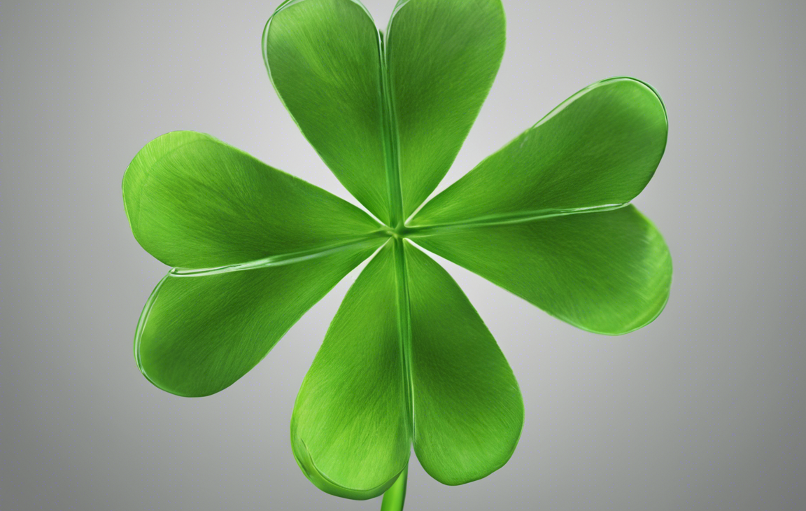 Exploring the Symbolism of Green Clover in Irish Culture