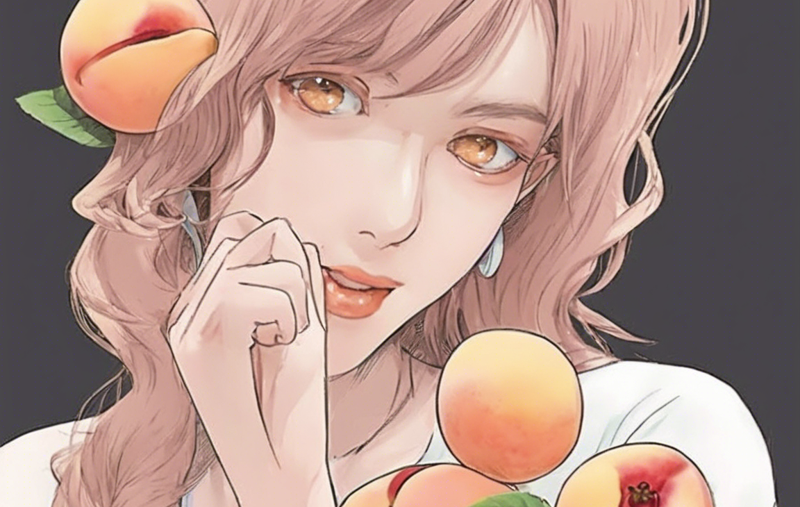 Exploring the World of Peach Sorbet Manhwa