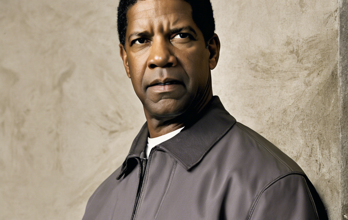 Fact Check: Did Denzel Washington Have A Stroke?