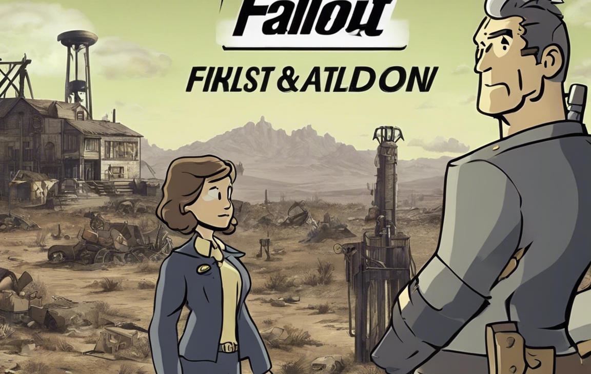 Fallout TV Show Age Rating Explained