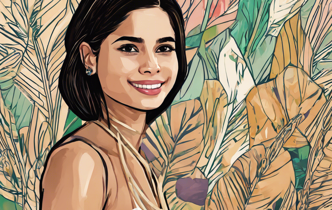 Getting to Know Jasmine Curtis-Smith: The Rising Star