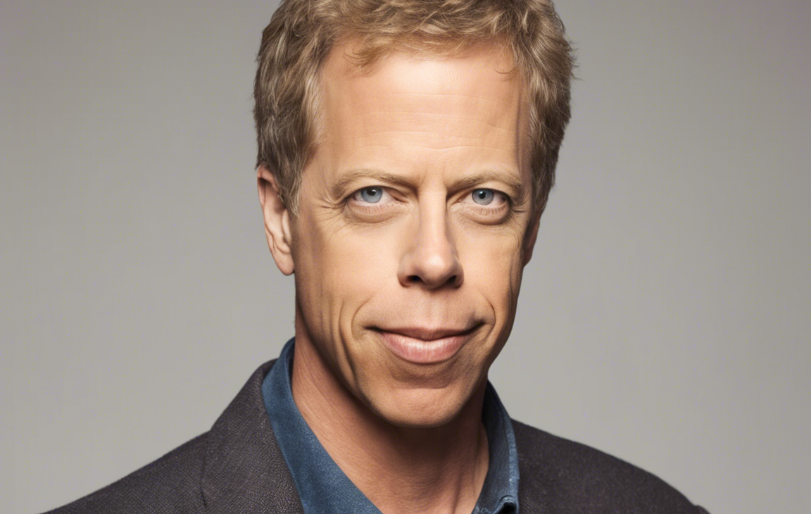 Greg Germann: A Look at His Movies and TV Shows