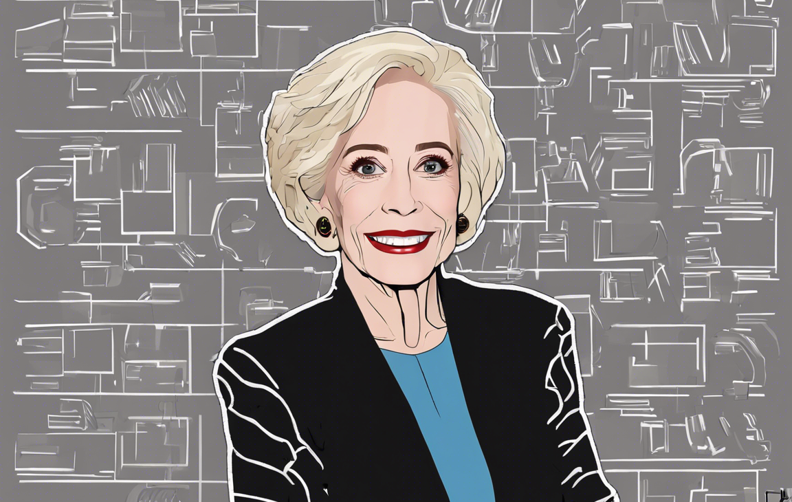 Holland Taylor’s Impressive Net Worth Revealed!