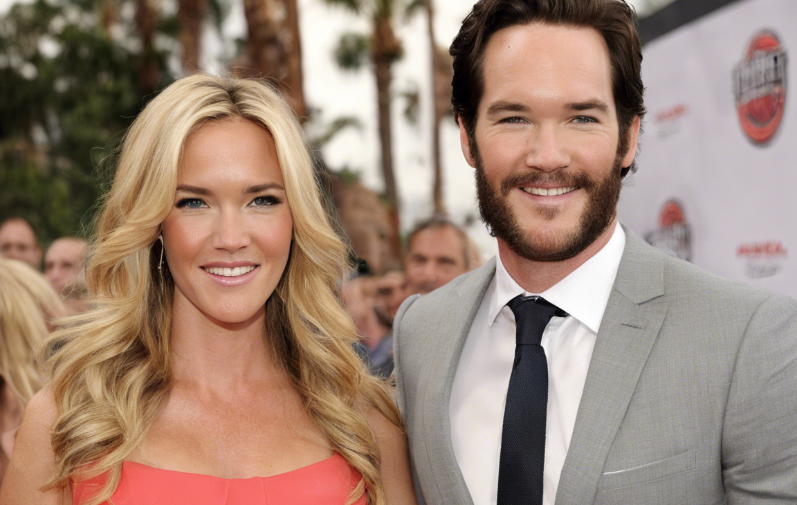 Inside the Marriage of Mark-Paul Gosselaar and His Wife: A Love Story