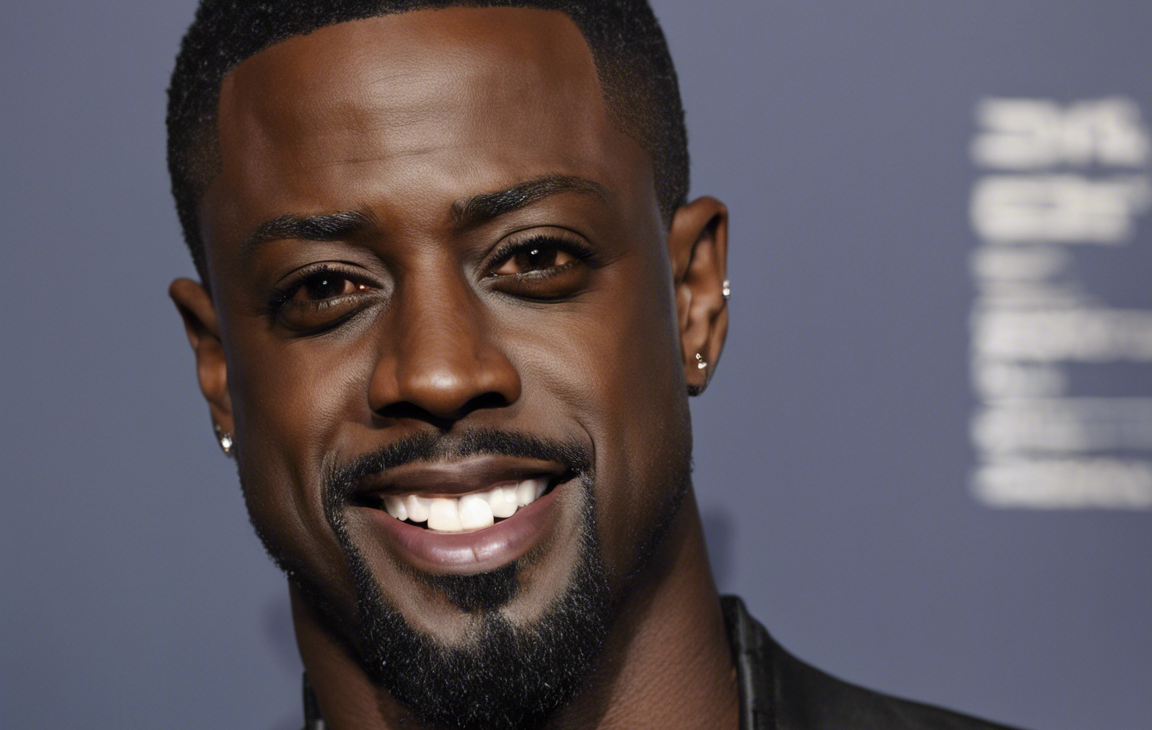 Lance Gross: Movies and TV Shows To Watch!