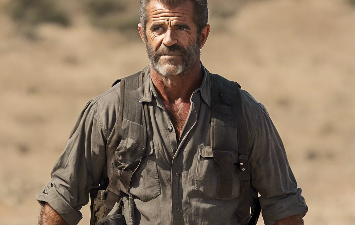 Mel Gibson’s Latest Film: What to Expect