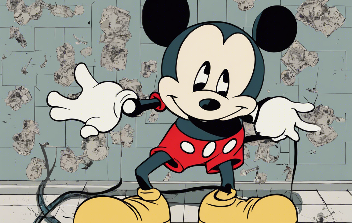 Mystery Unveiled: What Killed Mickey?