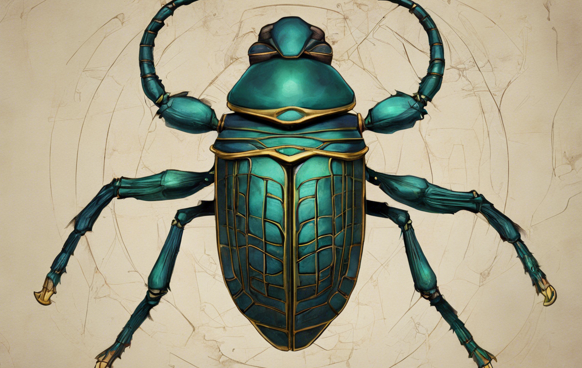 Poe Scarab: Unleashing Power in Path of Exile