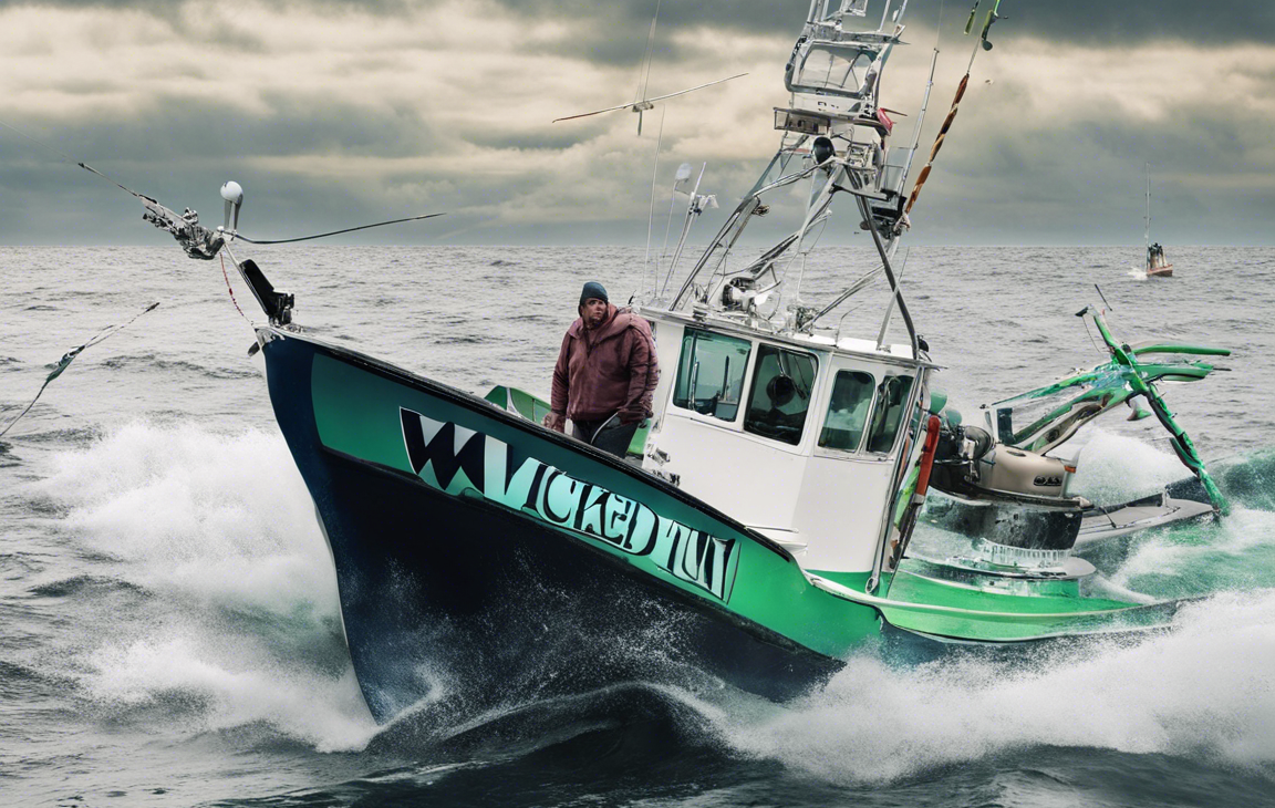 Season 13 of Wicked Tuna: What to Expect!