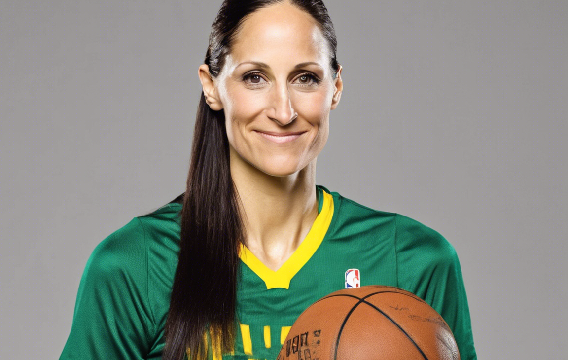 Sue Bird: Breaking Down Her Net Worth