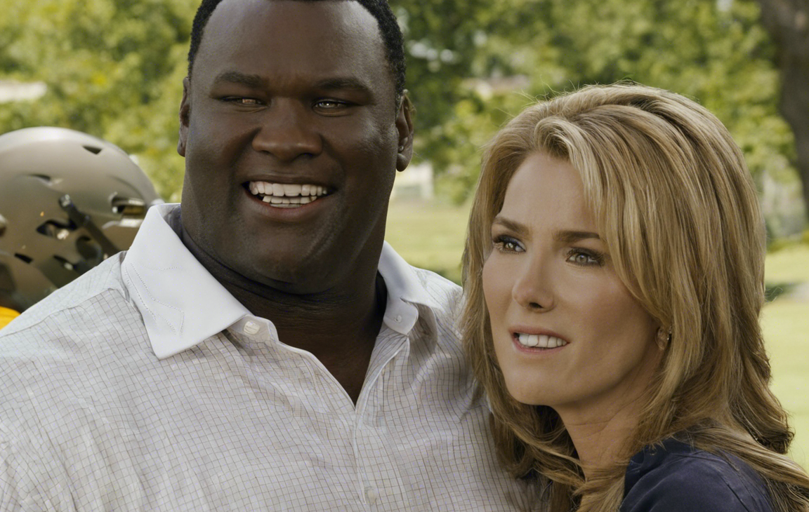 The Blind Side 2 Release Date Revealed!