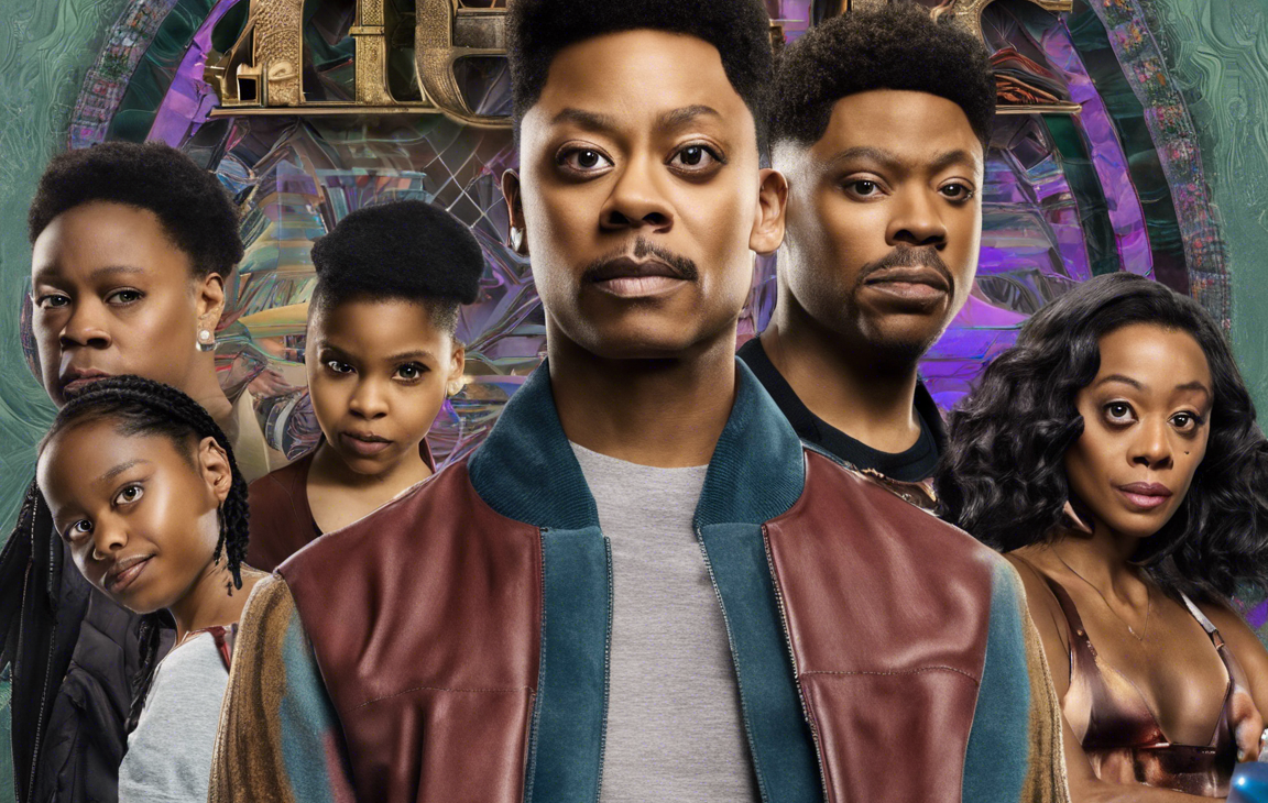 The Chi Season 6 Episode 3 Recap: Drama Unfolds – 49 characters