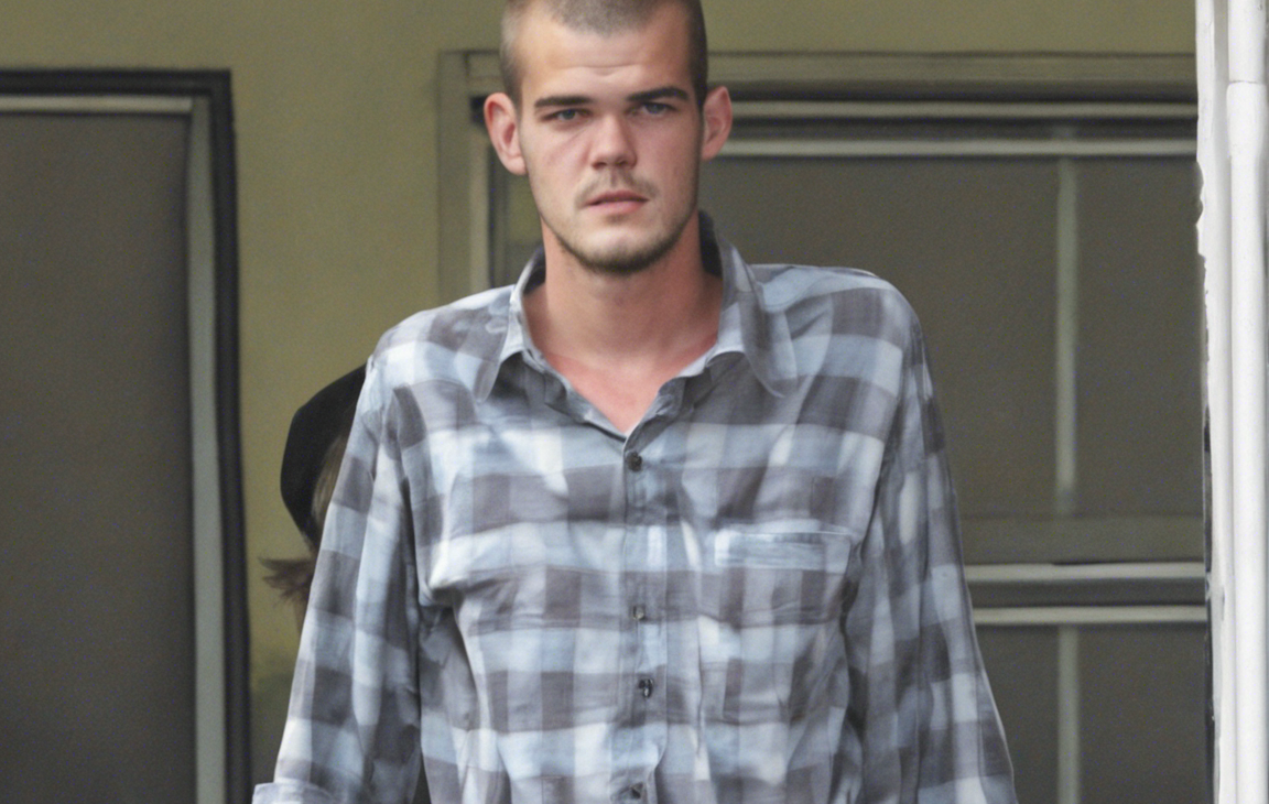 The Curious Case of Joran Van Der Sloot’s Parents