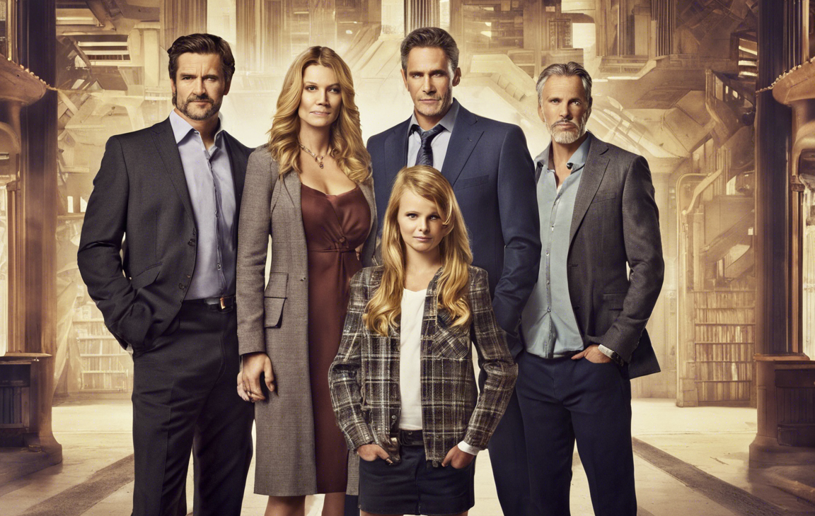 The Family Business Season 5: What to Expect