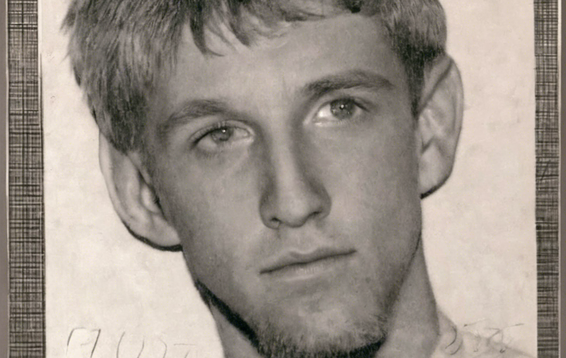 The Mysterious Case of Christopher Cody Rogers: An Unsolved Mystery