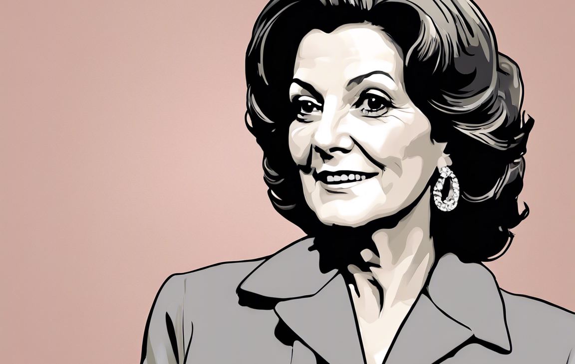 Top Kelly Bishop Movies and TV Shows: From Gilmore Girls to Dirty Dancing.