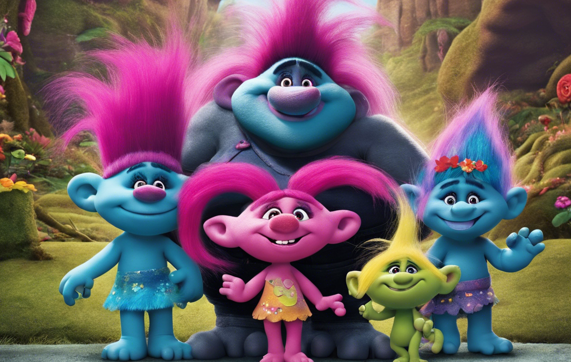 Trolls 3 Release Date: Everything You Need to Know