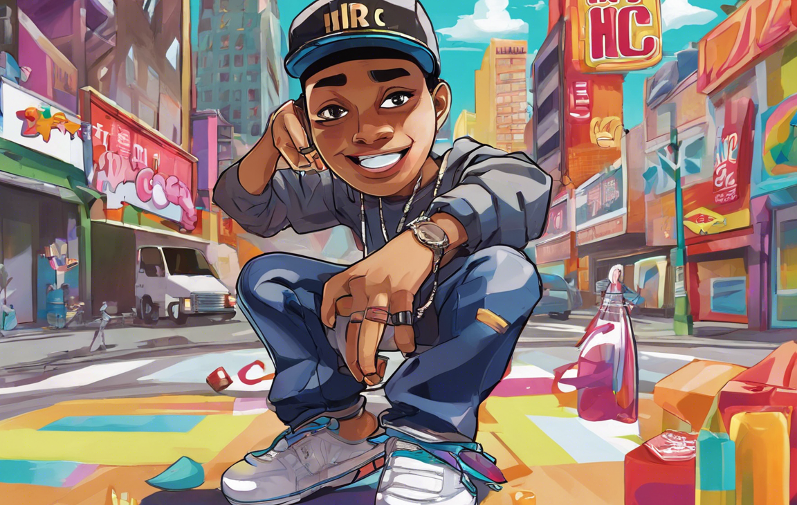 Unleashing Creativity: The Rise of Hi-C as a Rapper