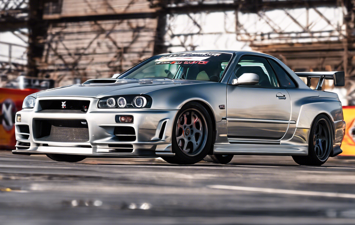 Unleashing the Power of the Jessie R34: A Closer Look