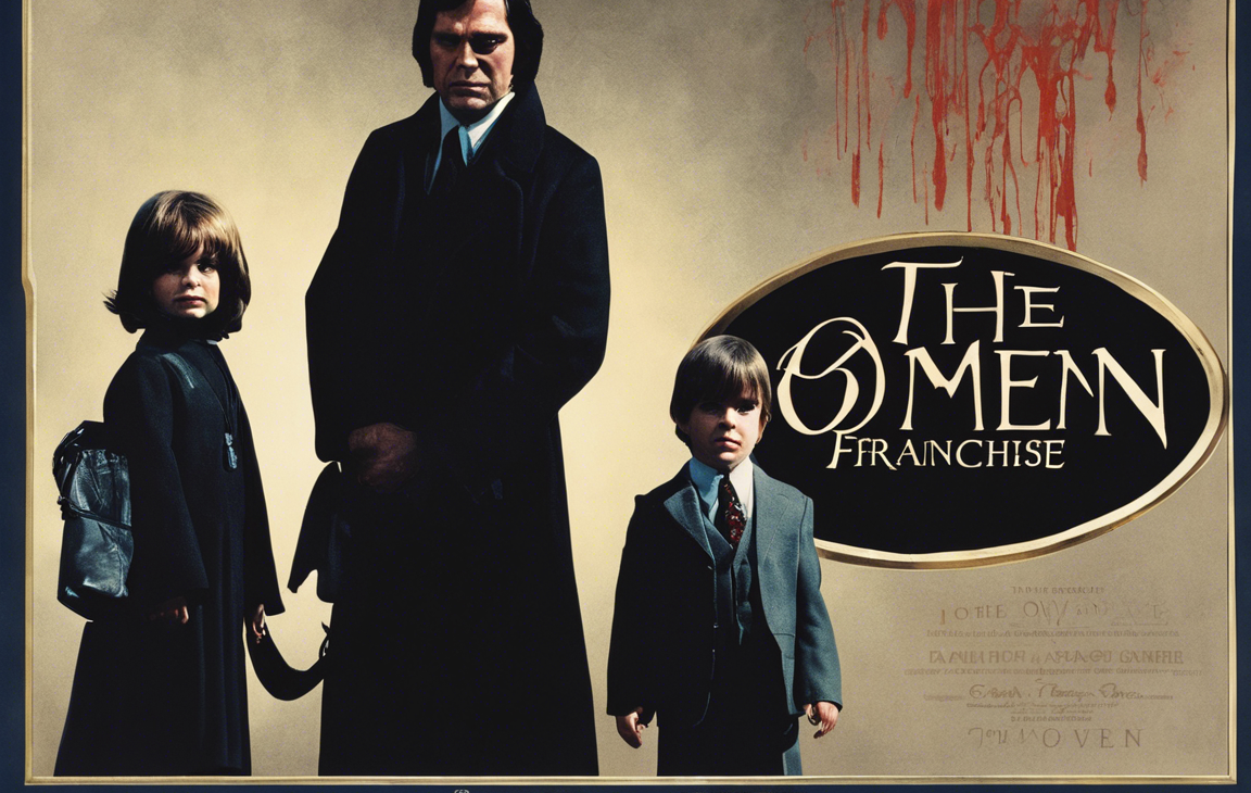 Unraveling The Omen Franchise: A Sinister Legacy