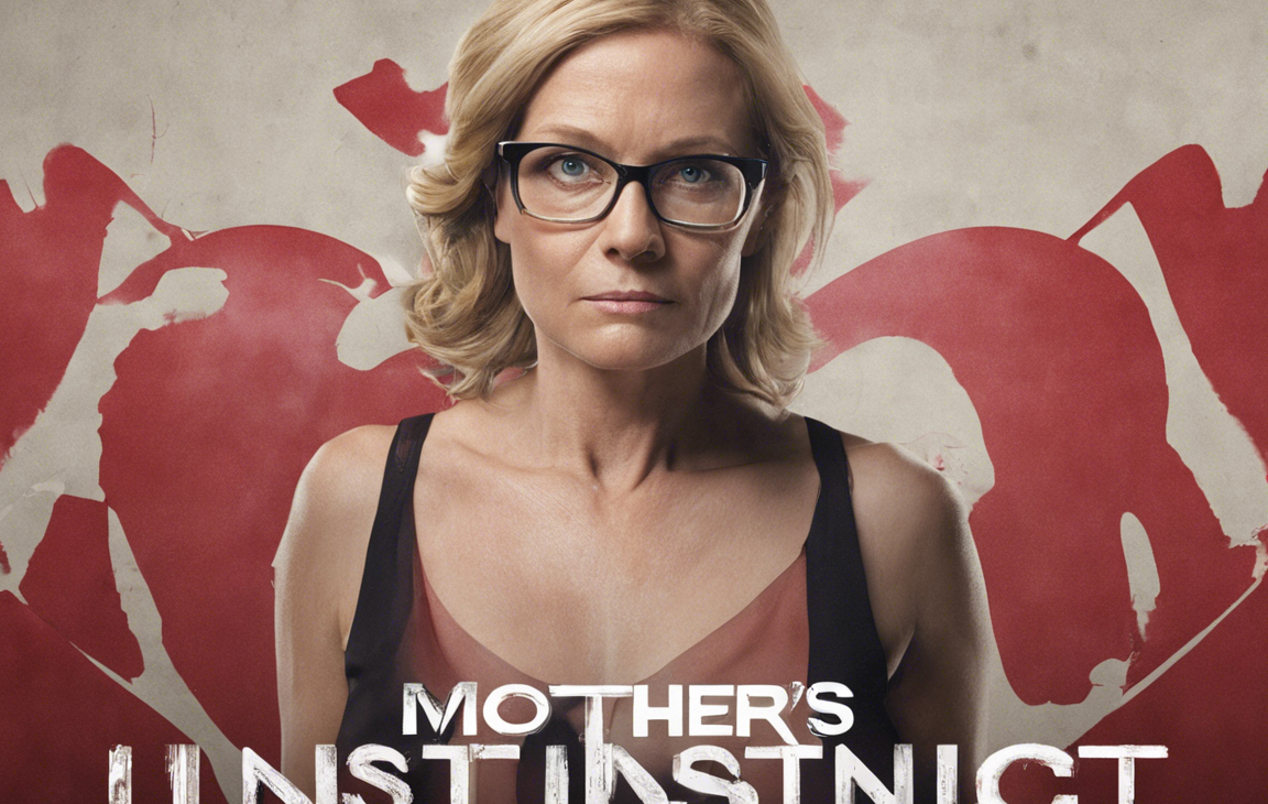 Unveiling Mothers’ Instinct: A Gripping Trailer Teaser!