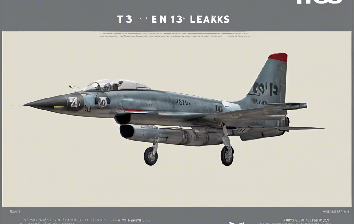 Unveiling T33N Leaks: May 17th Insights