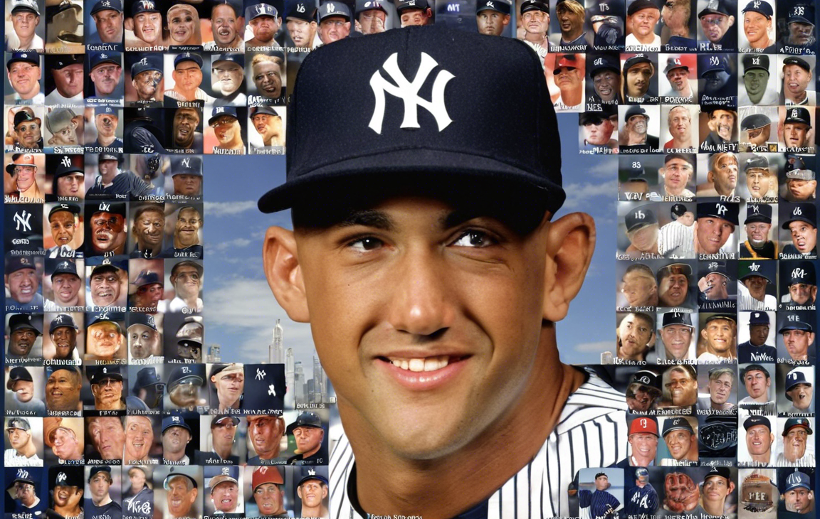 Unveiling the Most Memorable Yankees Nicknames