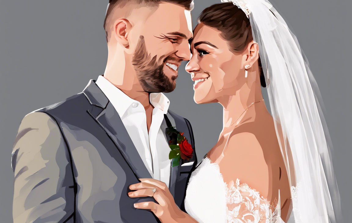 Zach Married At First Sight: Here’s What Happened